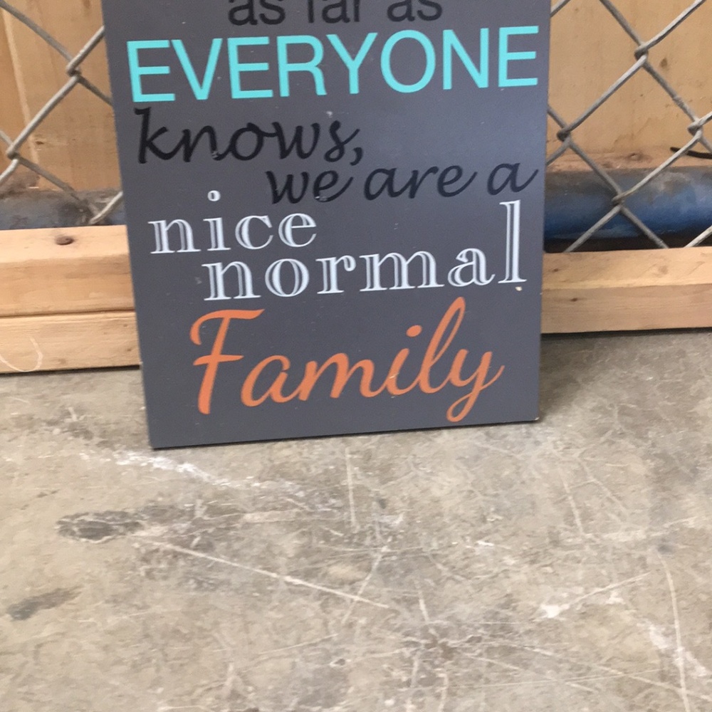 Picture Decor